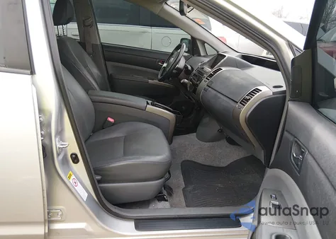 2008 Toyota Prius z USA, uszkodzony, nr VIN JTDKB20UX87730888